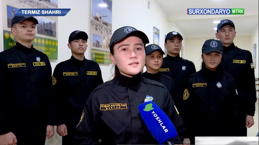 Жасмина Эсонова