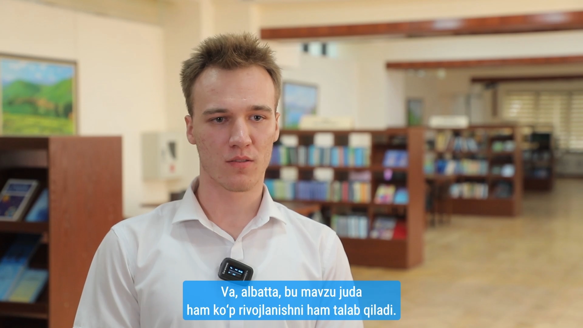 Владислав Хасанов