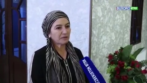 Хамида Ҳомидова