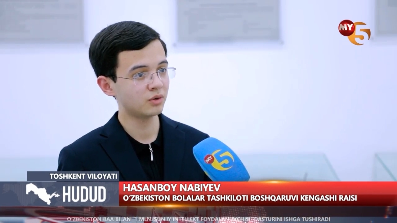 Ҳасанбой Набиев