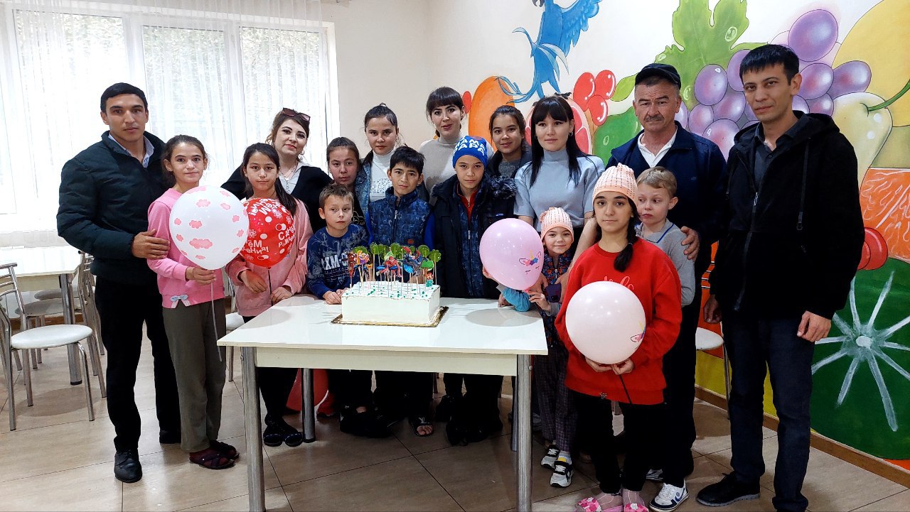 Человечность — благородная добродетель