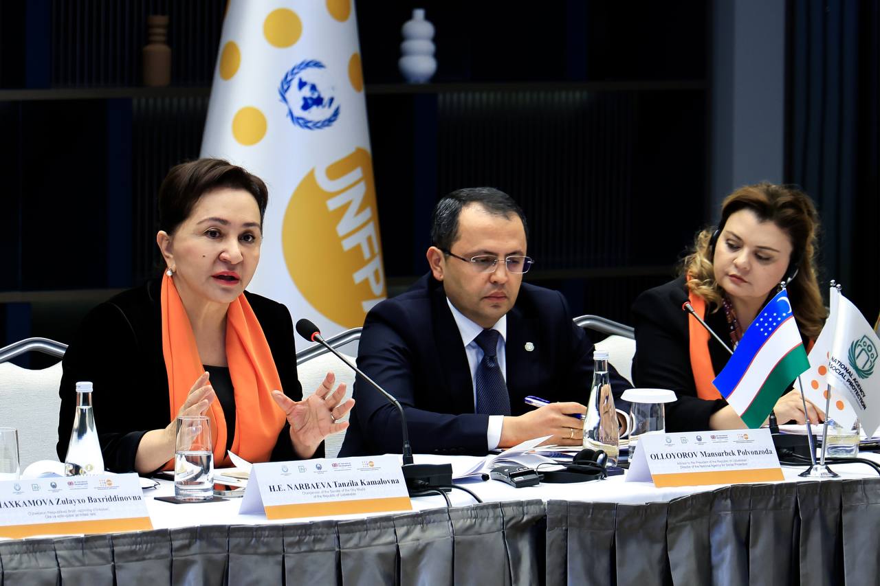 Respublikamizda “Zo‘ravonlikka qarshi 16 kunlik faol harakatlar” tadbirlariga start berildi