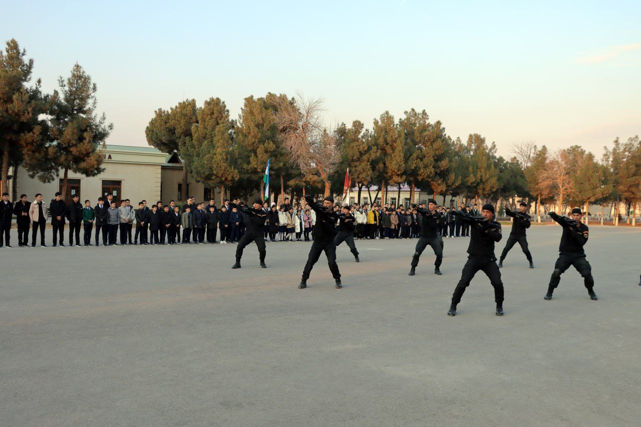Ochiq eshiklar kuni