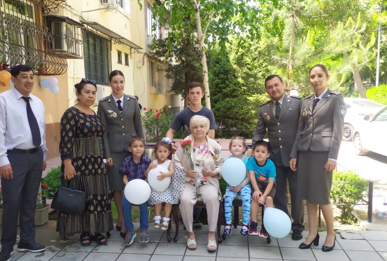 Мы будем помнить, мы будем чтить
