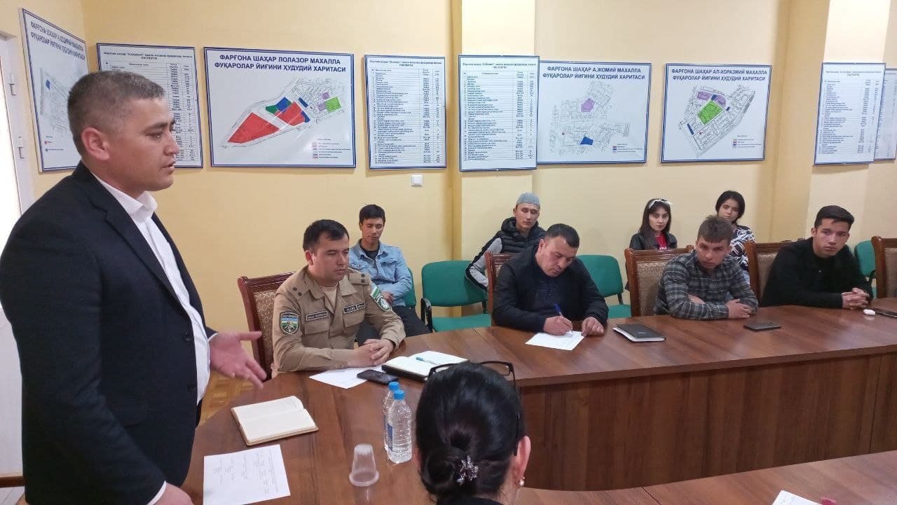 В ХОДЕ ПРИЕМА ГРАЖДАН РАССМОТРЕНЫ ОБРАЩЕНИЯ ДЕТЕЙ-СИРОТ И ДЕТЕЙ, ОСТАВШИХСЯ БЕЗ ПОПЕЧЕНИЯ РОДИТЕЛЕЙ.
