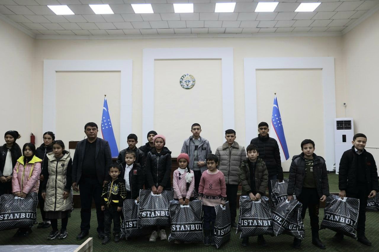 "Чтобы запомниться ребенку завтра, нужно быть в его жизни сегодня»!