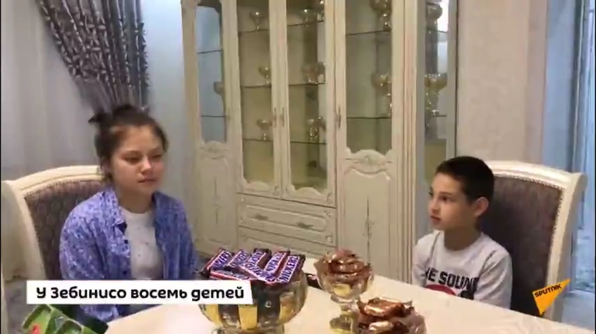 По следам Шамахмудовых: как в Узбекистане воспитывают детей, лишившихся семьи
