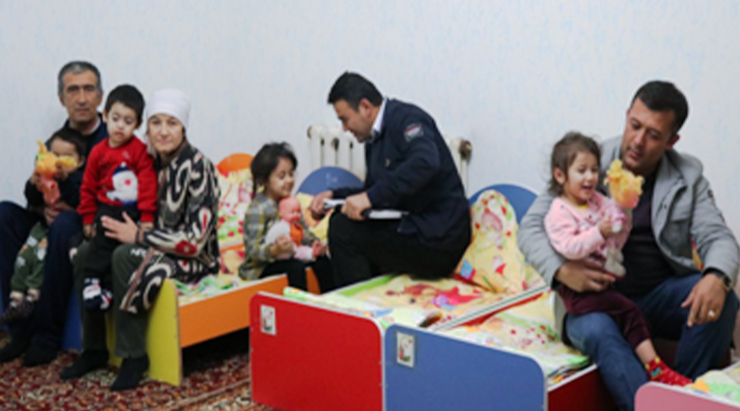 ТРИ СЧАСТЛИВЫХ ИСТОРИИ