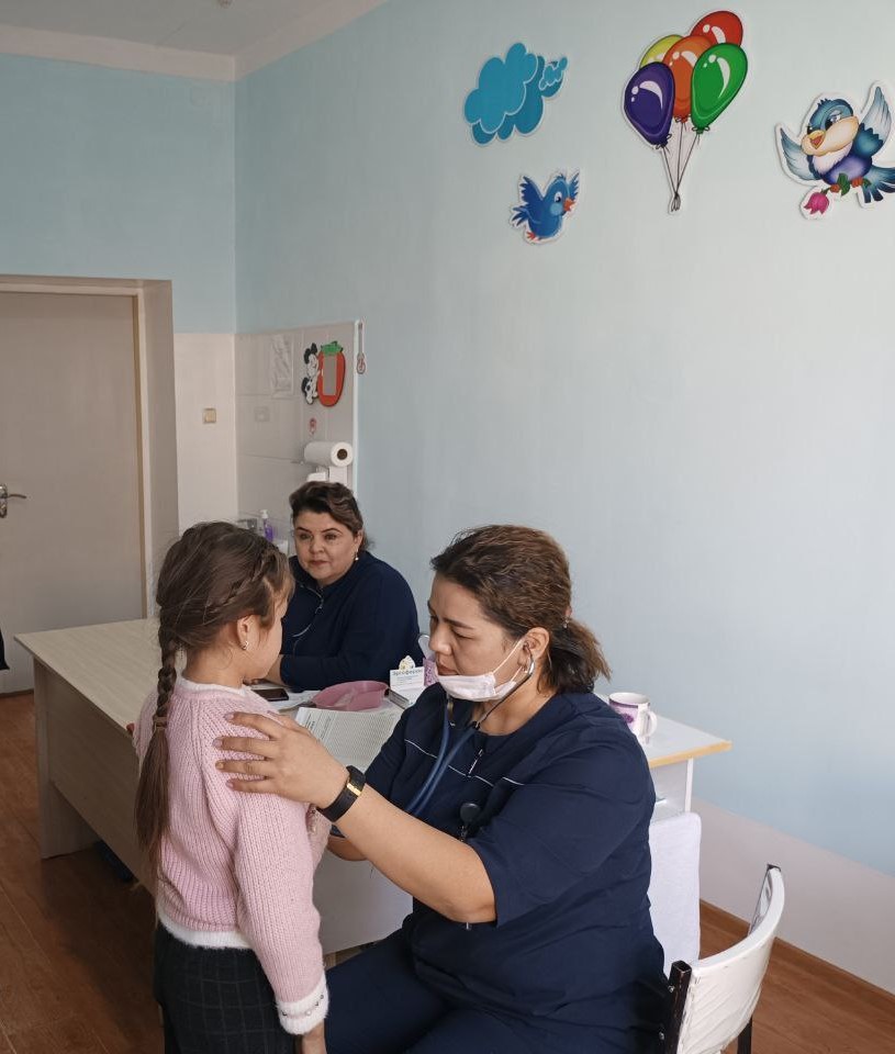 Nima uchun har yili tibbiy ko‘rikdan o‘tish lozim