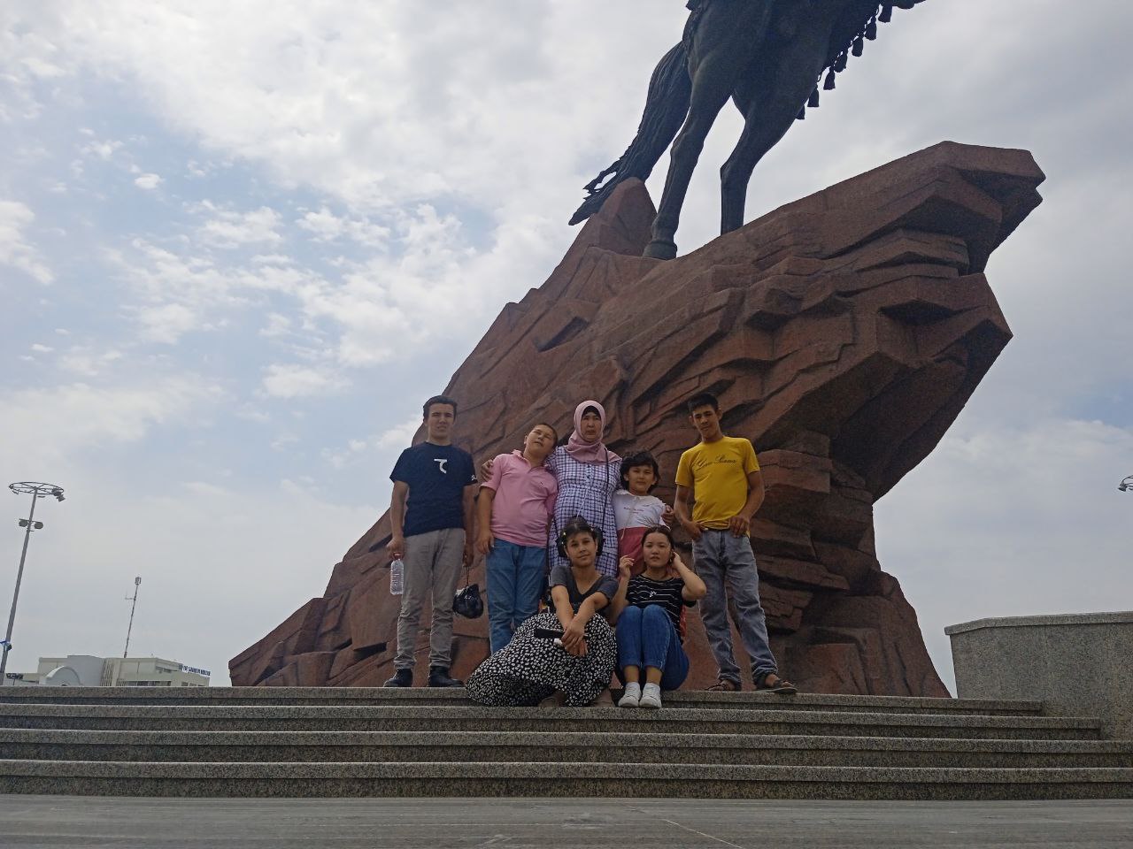 Ertakka sayohat