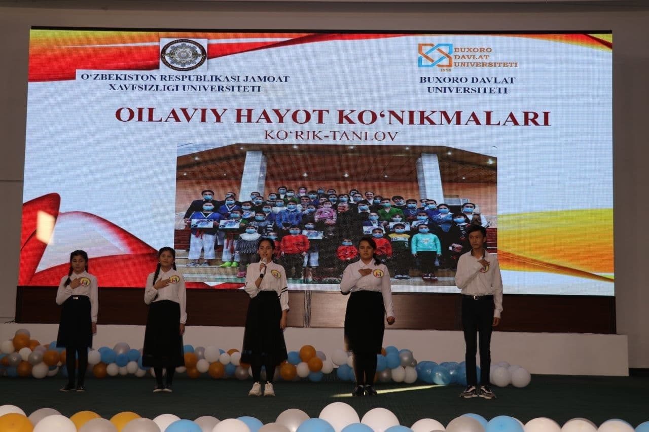 Конкурс «Навыки семейной жизни»: и состязание, и подготовка к самостоятельной жизни