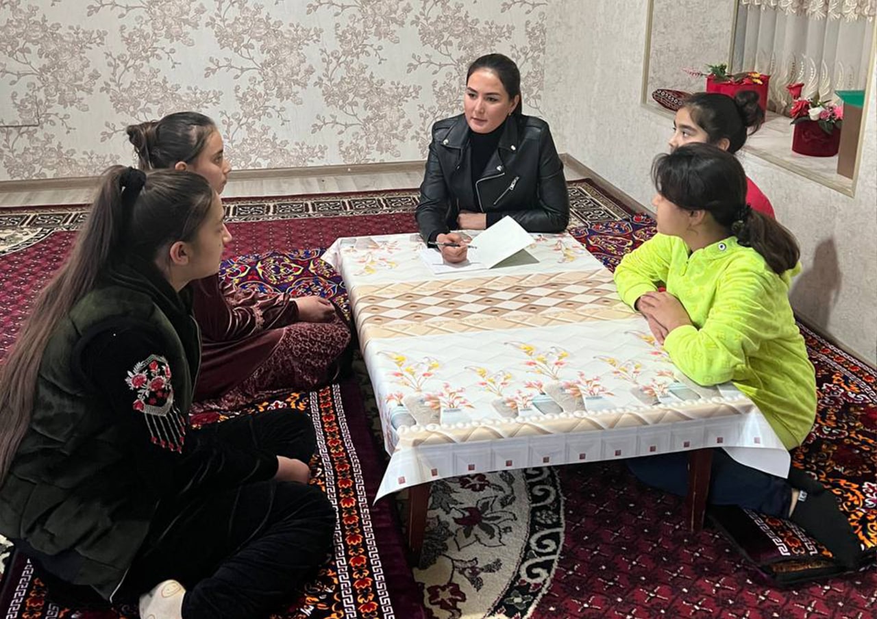 Психологические интервью дают результаты