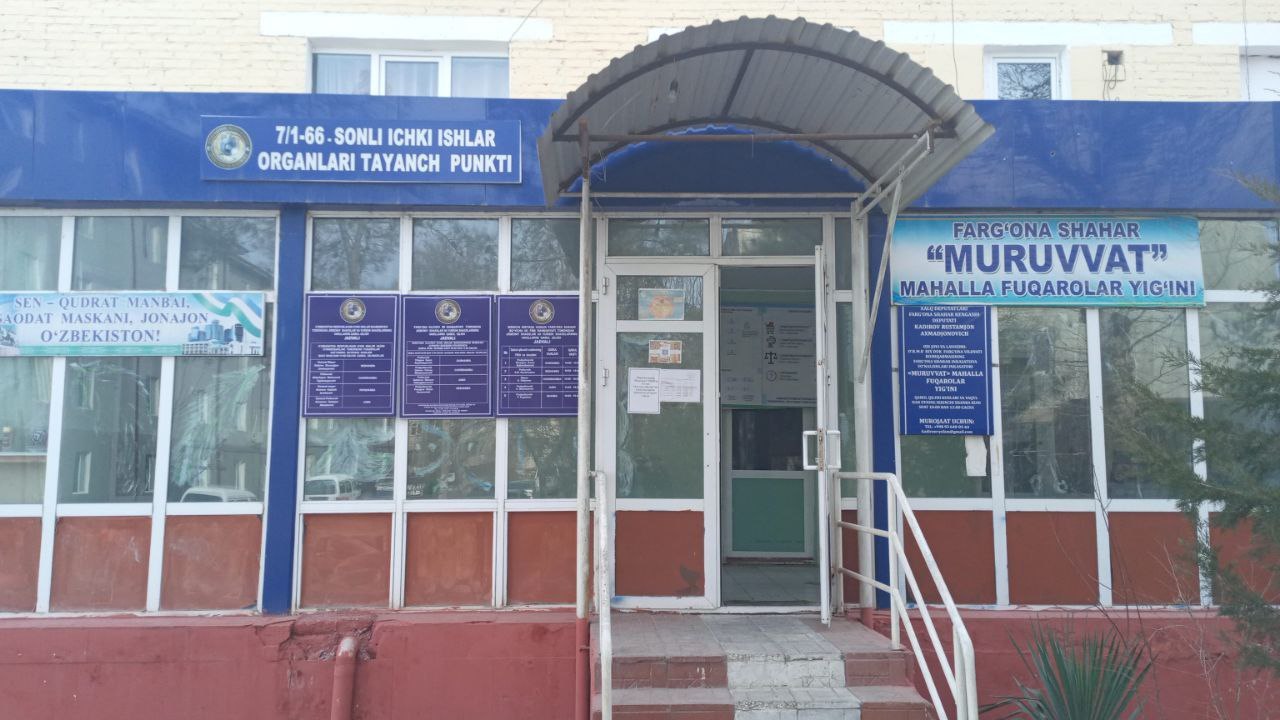 Как тебе живется, выпускник?