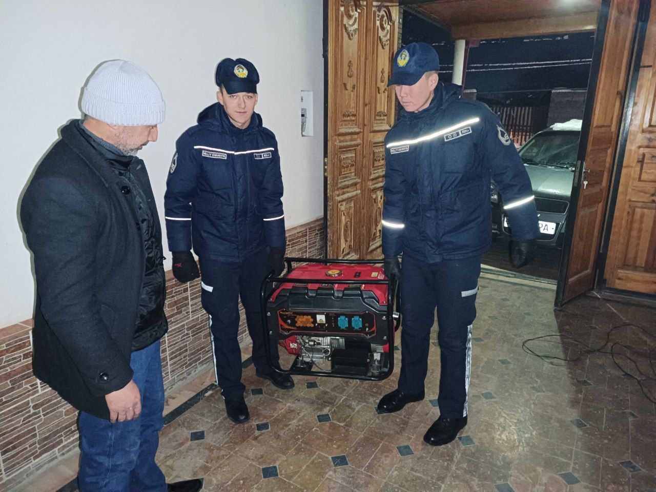 САМОЕ ГЛАВНОЕ - БЕЗОПАСНОСТЬ И ЗДОРОВЬЕ ДЕТЕЙ