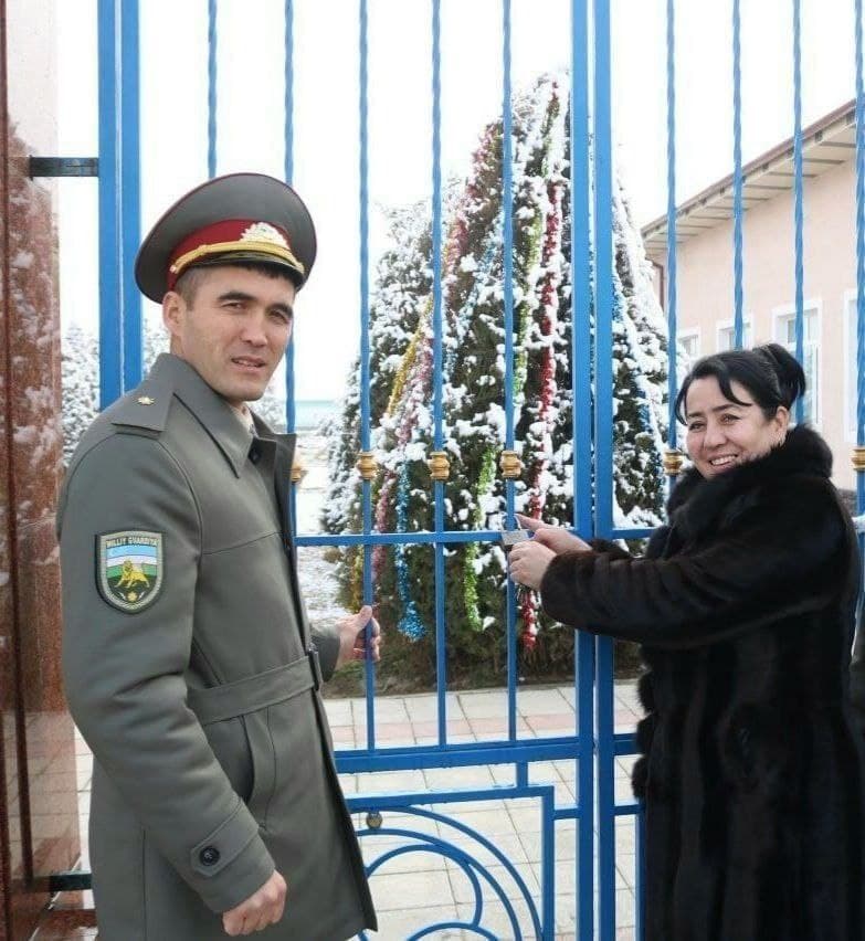 Открылся еще один Семейный детский дом – и Детский городок прекратил существование
