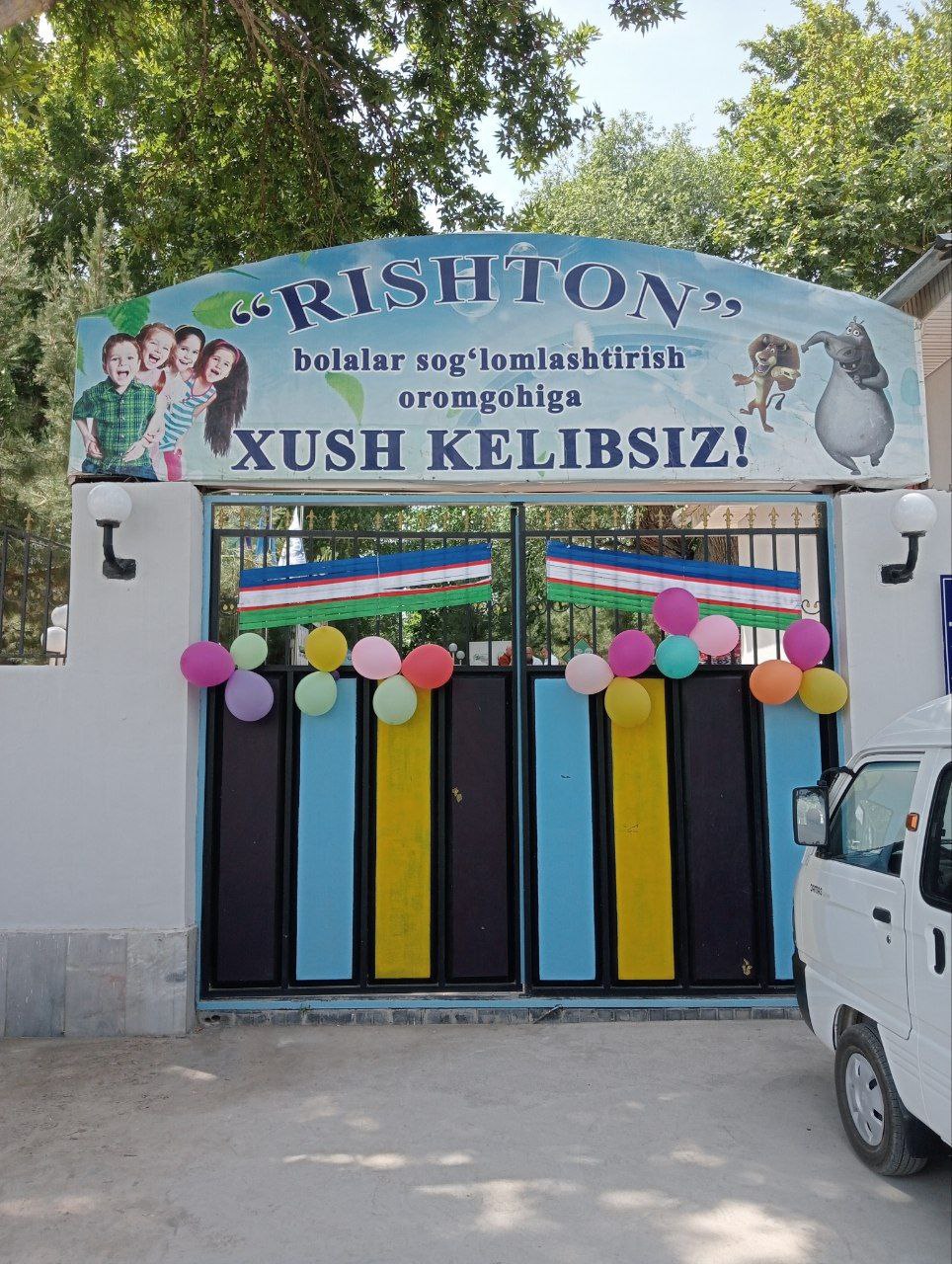 Oromgohda "Men va armiya" shiori ostida koʻrgazmali namoyish va amaliy mashgʻulot oʻtkazildi