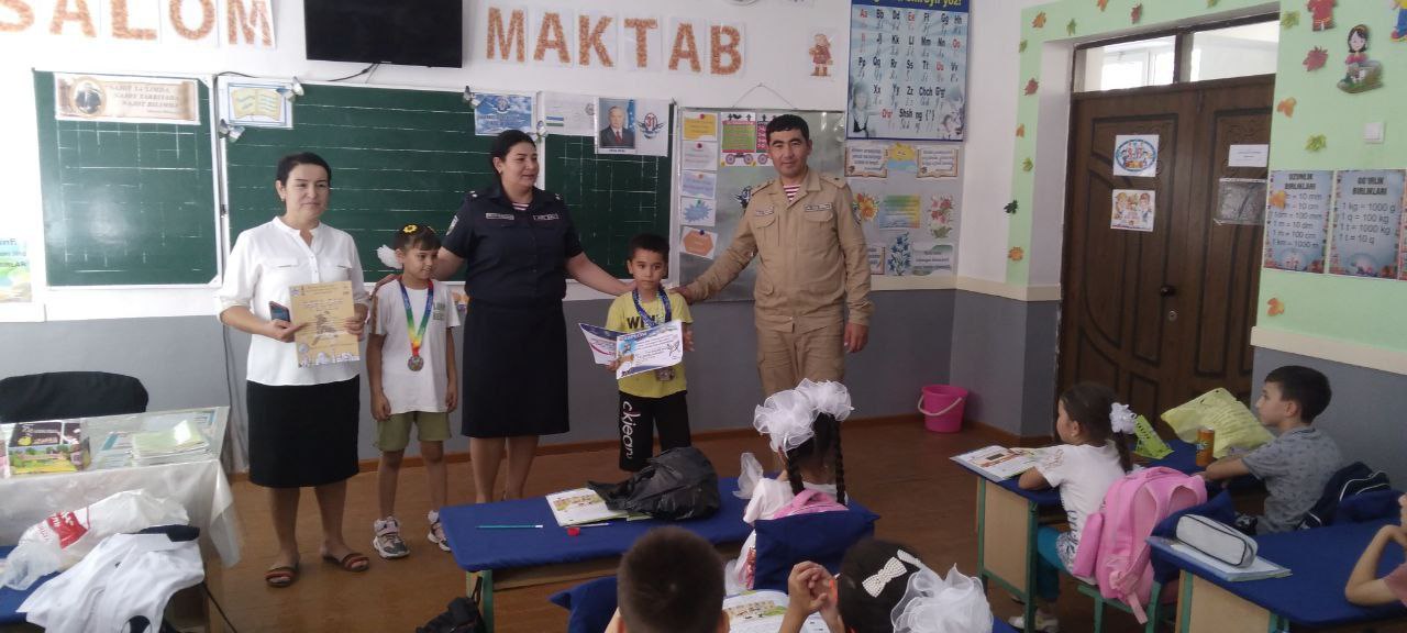 Дети не ходят к психологам, психологи идут к детям