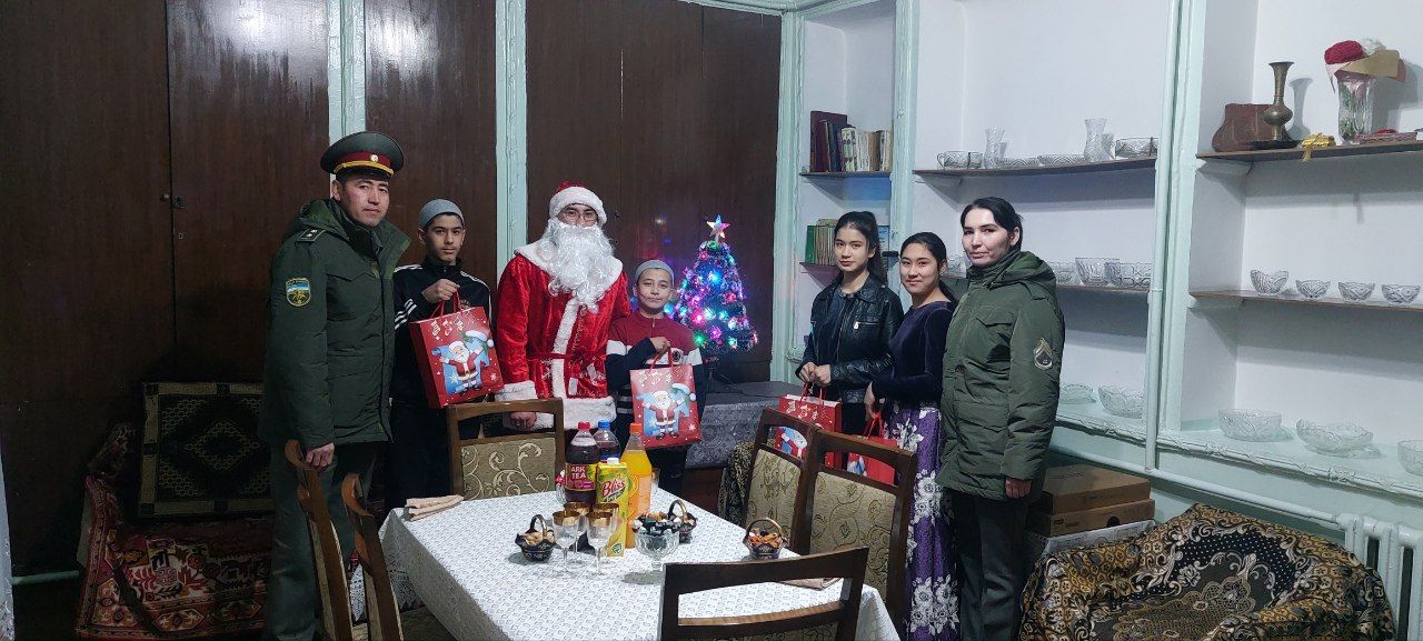 СЧАСТЛИВОГО НОВОГО ГОДА!