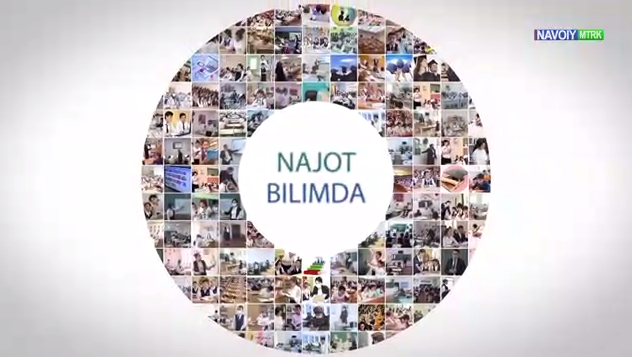 «Najot bilimda» | Yoshlarning boʻsh vaqtini mazmunli tashkil etish boʻyicha «Dolzarb 90 kun»