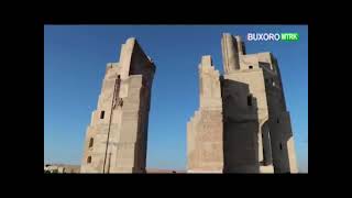 "OILAVIY BOLALAR UYI" TARBIYALANUVCHILARI SAMARQAND VA QASHQADARYO VILOYATLARINING DIQQATGA SAZOVOR JOYLARIGA SAYOHAT QILISHDI