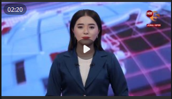 Ochiq eshiklar kuni o'tkazildi