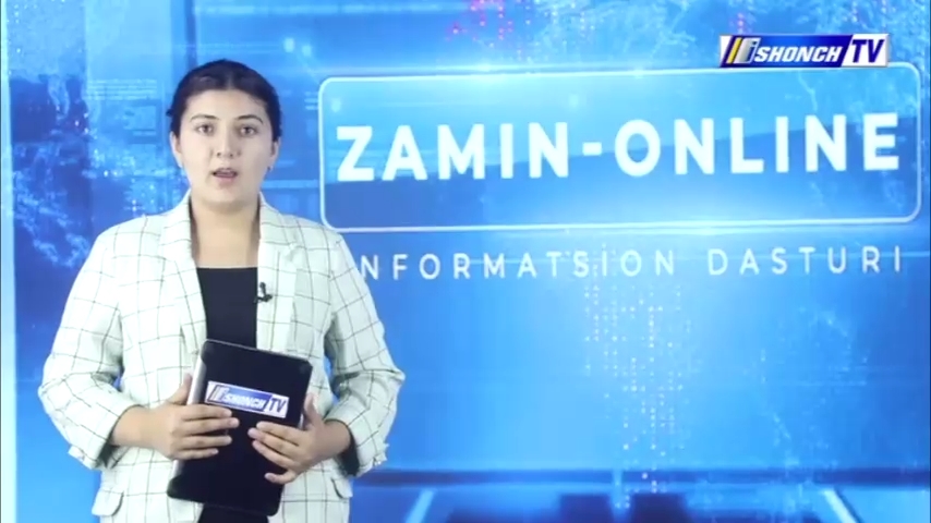 Orzularning ro`yobga chiqishi ulkan baxt