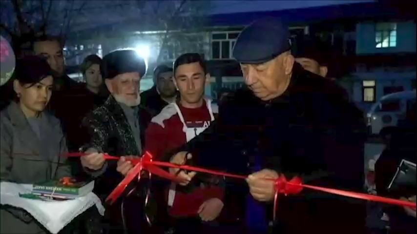 В Гузарском районе четверо выпускников Дома "Милосердия" обеспечены благоустроенным жильем
