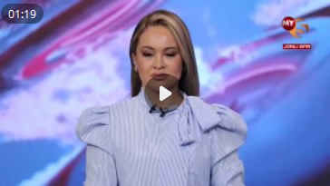 “Dolzarb 90 kun” loyihasi doirasidagi musobaqalar