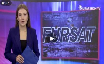 YOSHLARGA VATANPARVARLIK SABOQLARI BERILDI