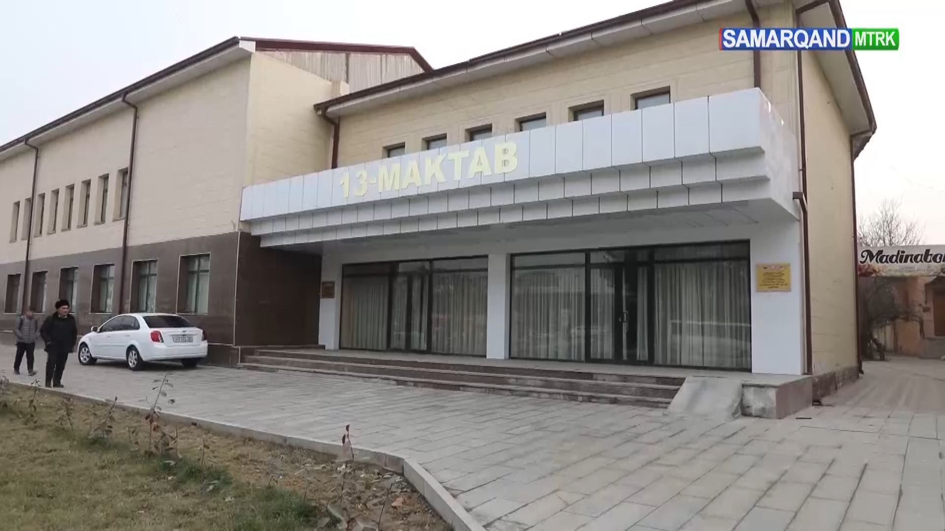 “Yo‘l qoidasi – umr foydasi” mavzusida profilaktik tadbir o’tkazildi