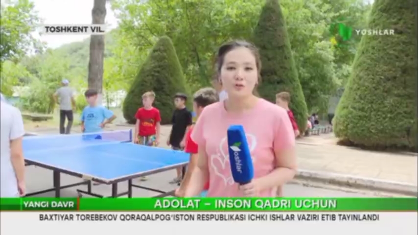Milliy gvardiyaning Toshkent viloyati boshqarmasi mehribonlik uylari tarbiyalanuvchilari uchun bayram tadbiri tashkil qildi