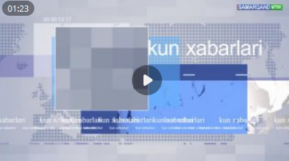 "RANGLARDA AKS ETGAN VATAN TUYG'USI" SHIORI OSTIDA RASMLAR TANLOVI O'TKAZILDI