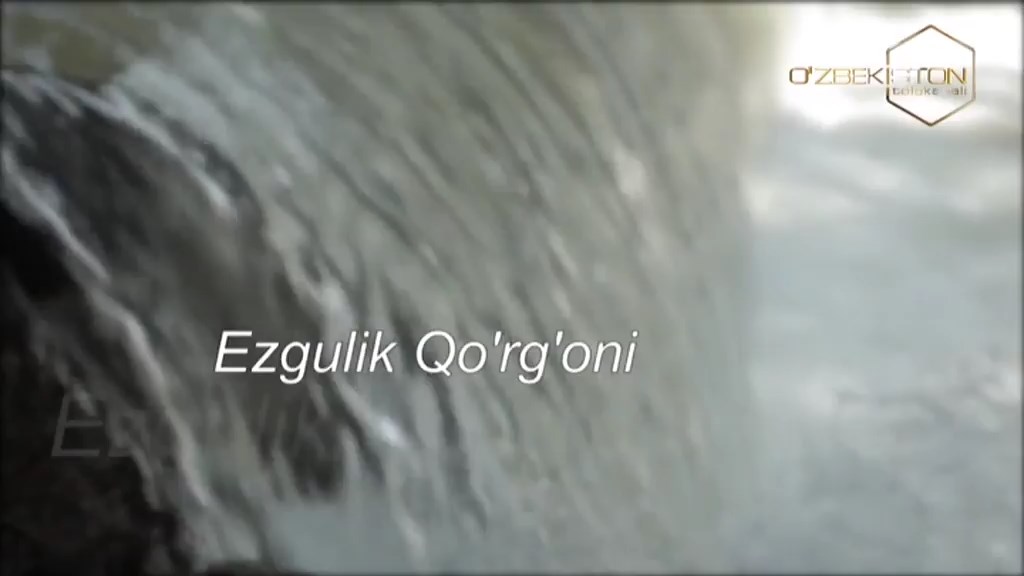 Ezgulik qo‘rg‘oni...