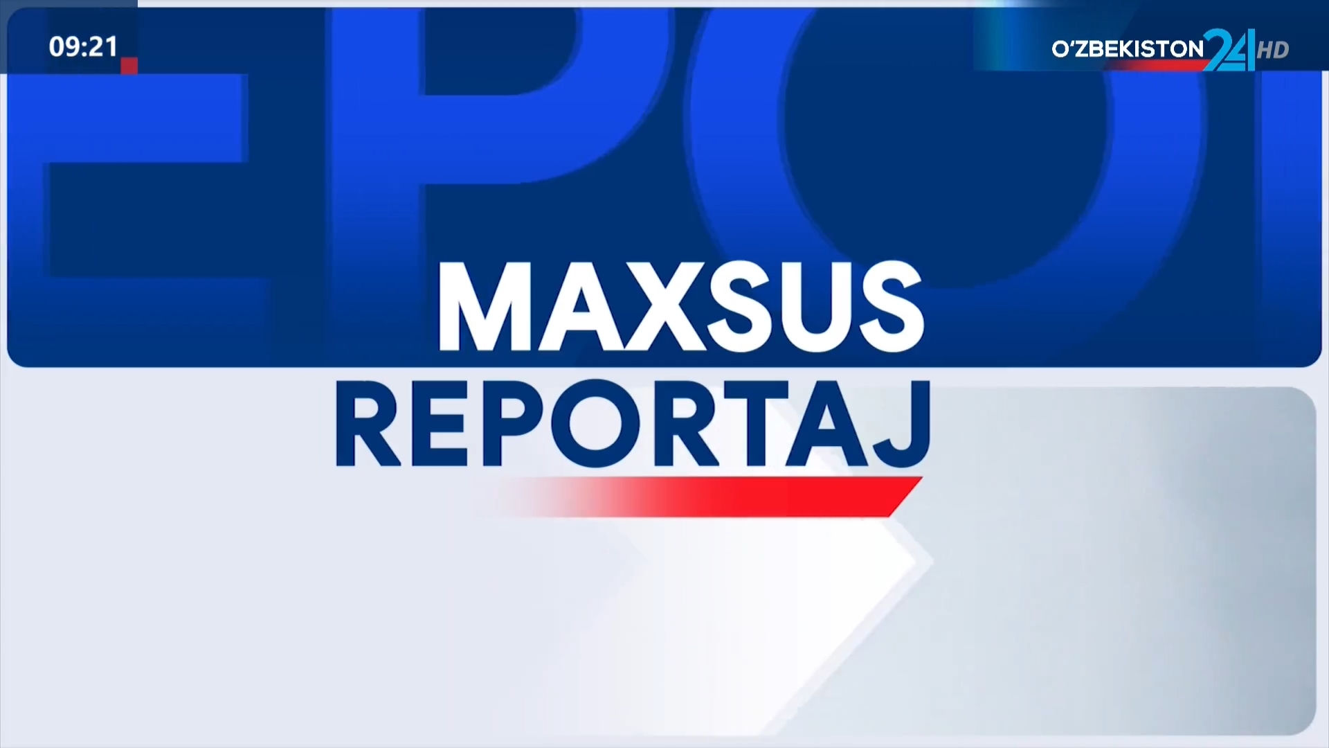 Maxsus reportaj | Sportni sev, sport bilan yasha!