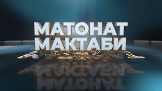 Mehribonlikni his qilgan bolalar