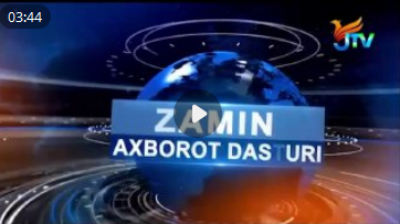 Navqiron avlod vakillari ishtirokida "Harbiylikka tayyorgarlik" loyihasi amalga oshirildi.