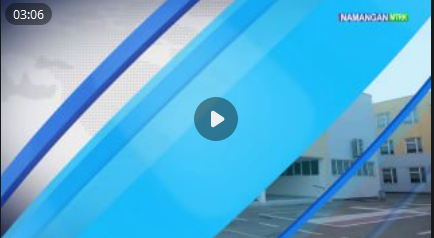 "Mardlar qo'riqlaydi Vatanni" shiori ostida tadbir bo'lib o'tdi