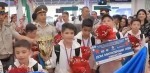 Новости 24 | Представители домов Мехрибонлик стали победителями чемпионата по футболу в Санкт-Петербурге