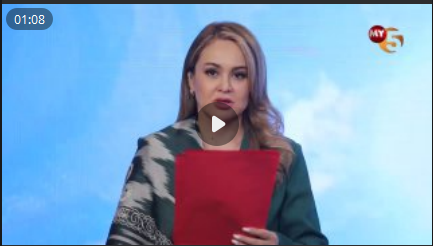 Mehribonlik uylarida bayram tadbirlari o’tkazildi
