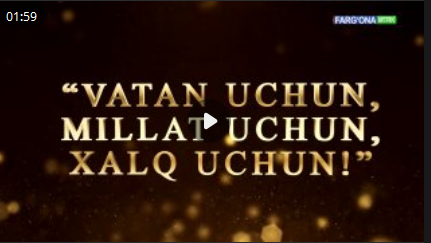 44-sonli umumta'lim maktabida "Bilimlar kuni" keng tantana qilindi