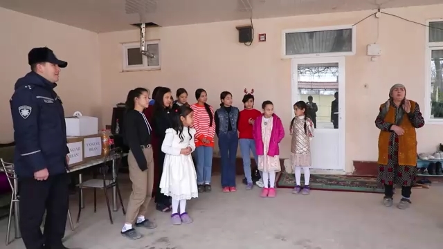 HAR BIR BOLA EʼTIBOR MARKAZIDA