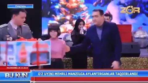 O‘z xonadonini mehrli manzilga aylantirganlar taqdirlandi