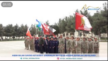 Jasorat maktabining bo`lajak polvonlari