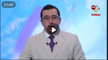 “Shijoat va g’ayrat” musobaqasining hududiy bosqichi